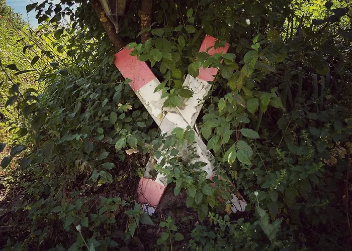 Denkmalgeschuetztes Haeuschen Mit Schwimmteich Prázdninový dům *