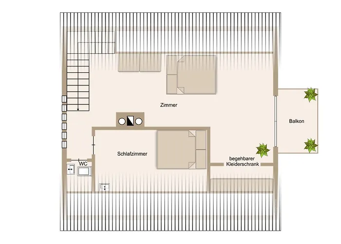 Denkmalgeschuetztes Haeuschen Mit Schwimmteich * Braunfels
